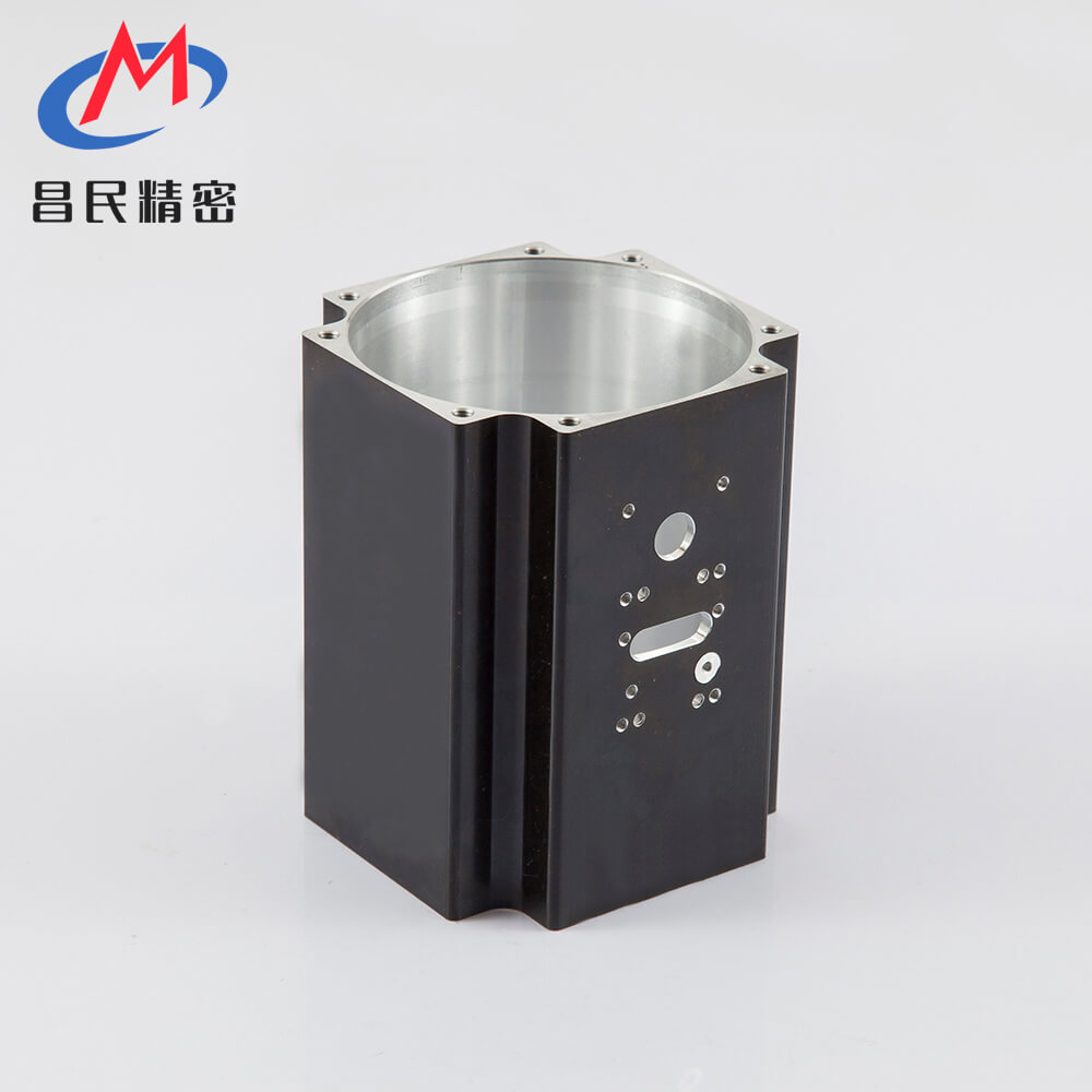 XK（中国）马达壳 80-01