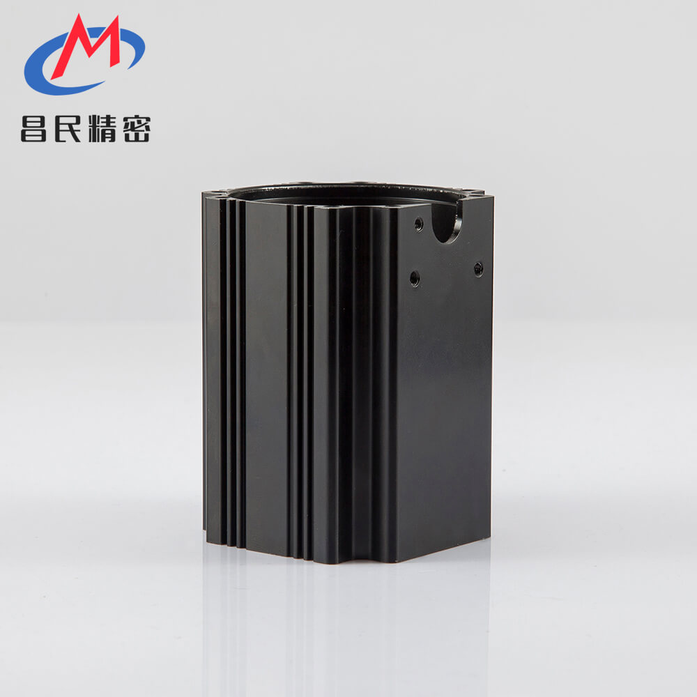 XK（中国）马达壳 80-02