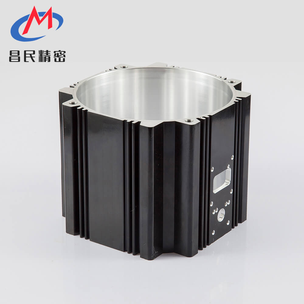 XK（中国）马达壳 110