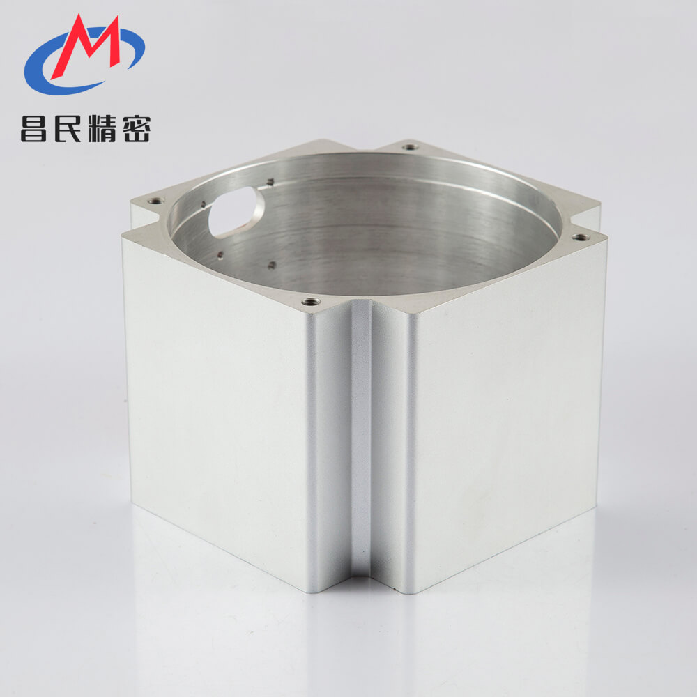 XK（中国）马达壳 130